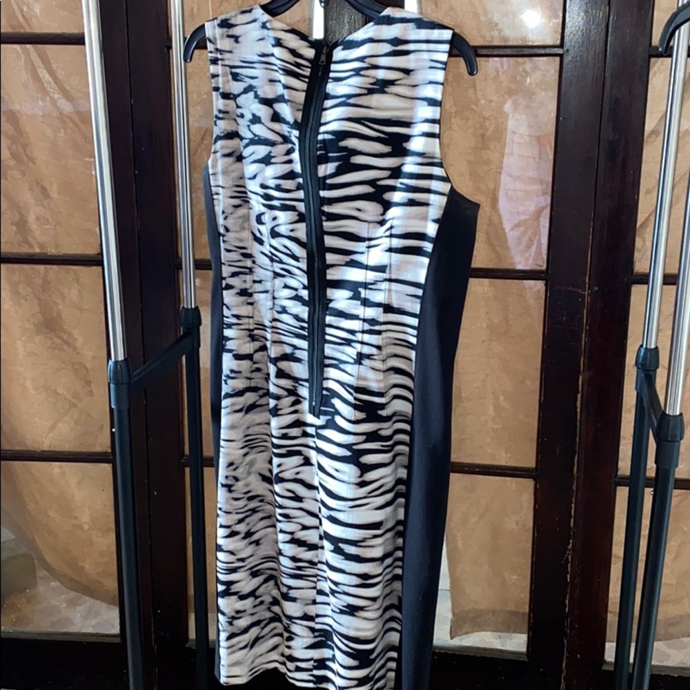 Midi dress